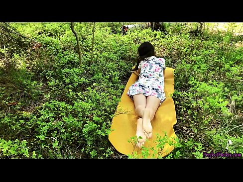 ❤️ Cizinec na Tinderu masturbuje mou kundičku a vášnivě šuká v lese ❤️❌ Porno video u nás