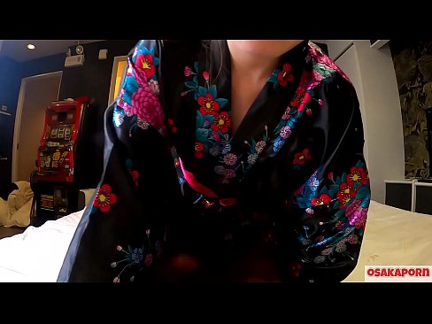 ❤️ Mladá cosplay dívka miluje sex až k orgasmu se squirtem v koníčku a výstřikem. Asijská dívka s chlupatou kundičkou a krásnými prsy v tradičním japonském kroji v amatérském videu předvádí masturbaci s mrdacími hračkami. Sakura 3 OSAKAPORN. ❤️❌ Porno video u nás