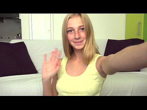 ❤️ Když se nudím, líně masturbuji svou růžovou kundičku ❤️❌ Porno video u nás