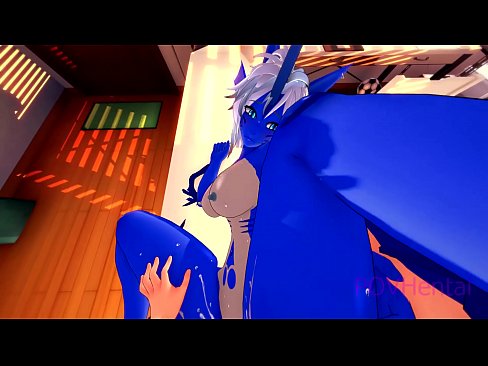 ❤️ Démonická rybí dívka Monster ❤️❌ Porno video u nás