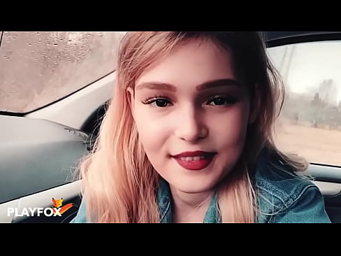 ❤️ Sexy kočka radostně saje na slevové kartě ❤️❌ Porno video u nás